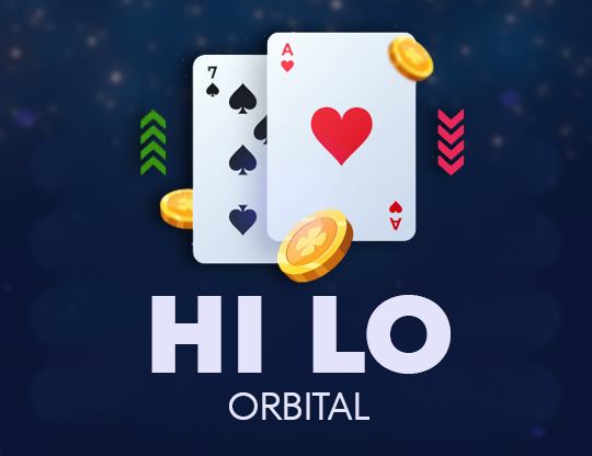 Orbital HiLo